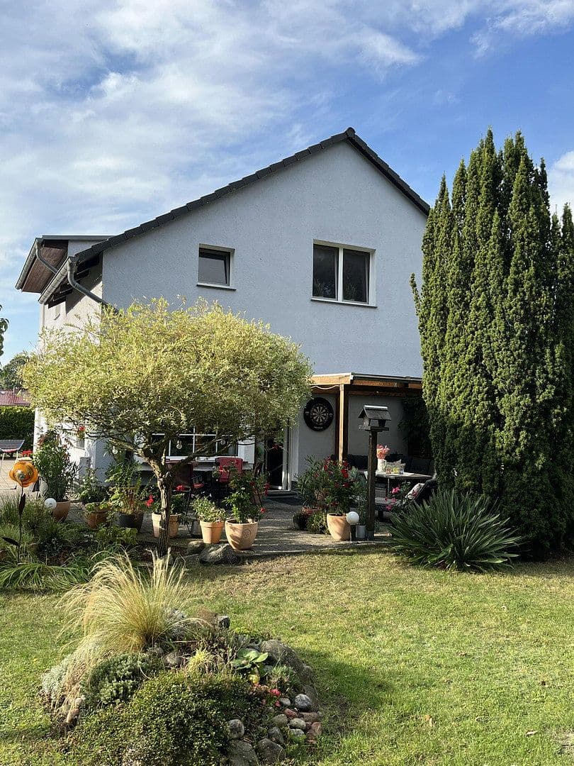 Predaj domu 160 m², pozemek 1.996 m², Ueckermünde, Meklenbursko-Predpomoransko Predaj domu 160 m², pozemek 1.996 m², Ueckermünde, Meklenbursko-Predpomoransko