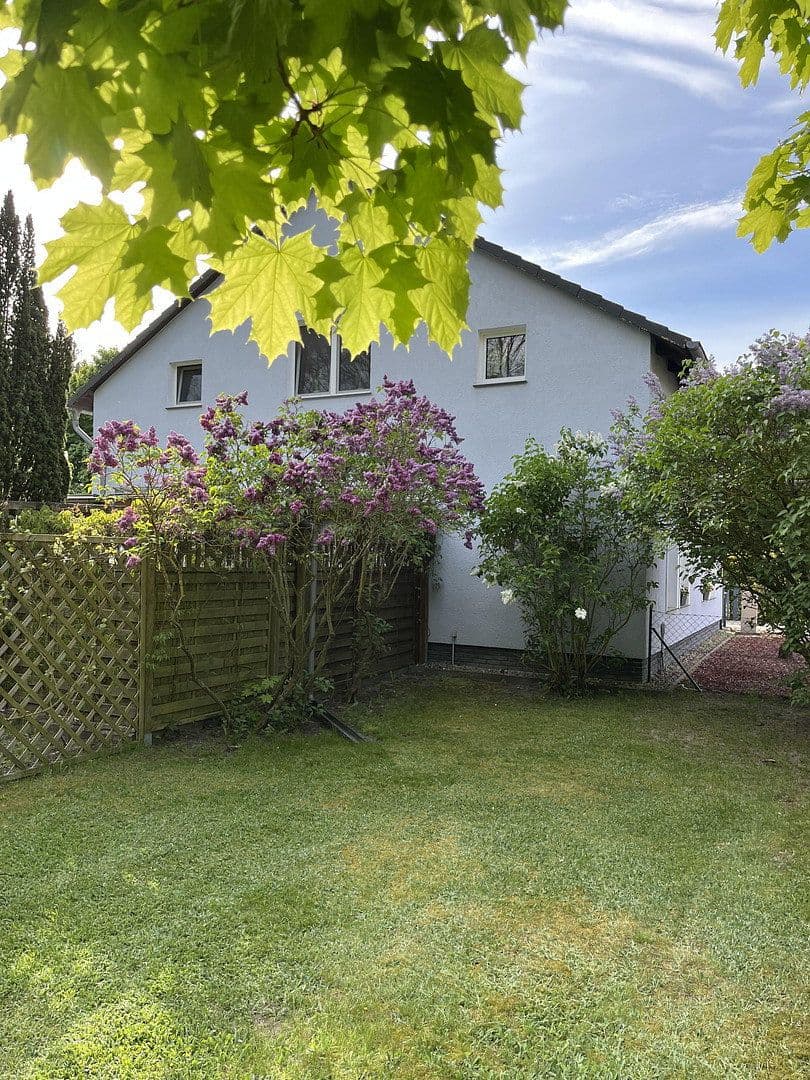 Predaj domu 160 m², pozemek 1.996 m², Ueckermünde, Meklenbursko-Predpomoransko Predaj domu 160 m², pozemek 1.996 m², Ueckermünde, Meklenbursko-Predpomoransko