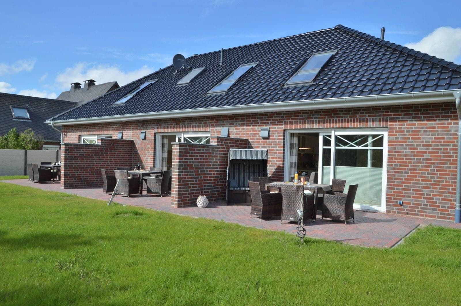 Predaj domu 78 m², pozemek 500 m², Deichstraße 23, Norden, Dolné Sasko Predaj domu 78 m², pozemek 500 m², Deichstraße 23, Norden, Dolné Sasko