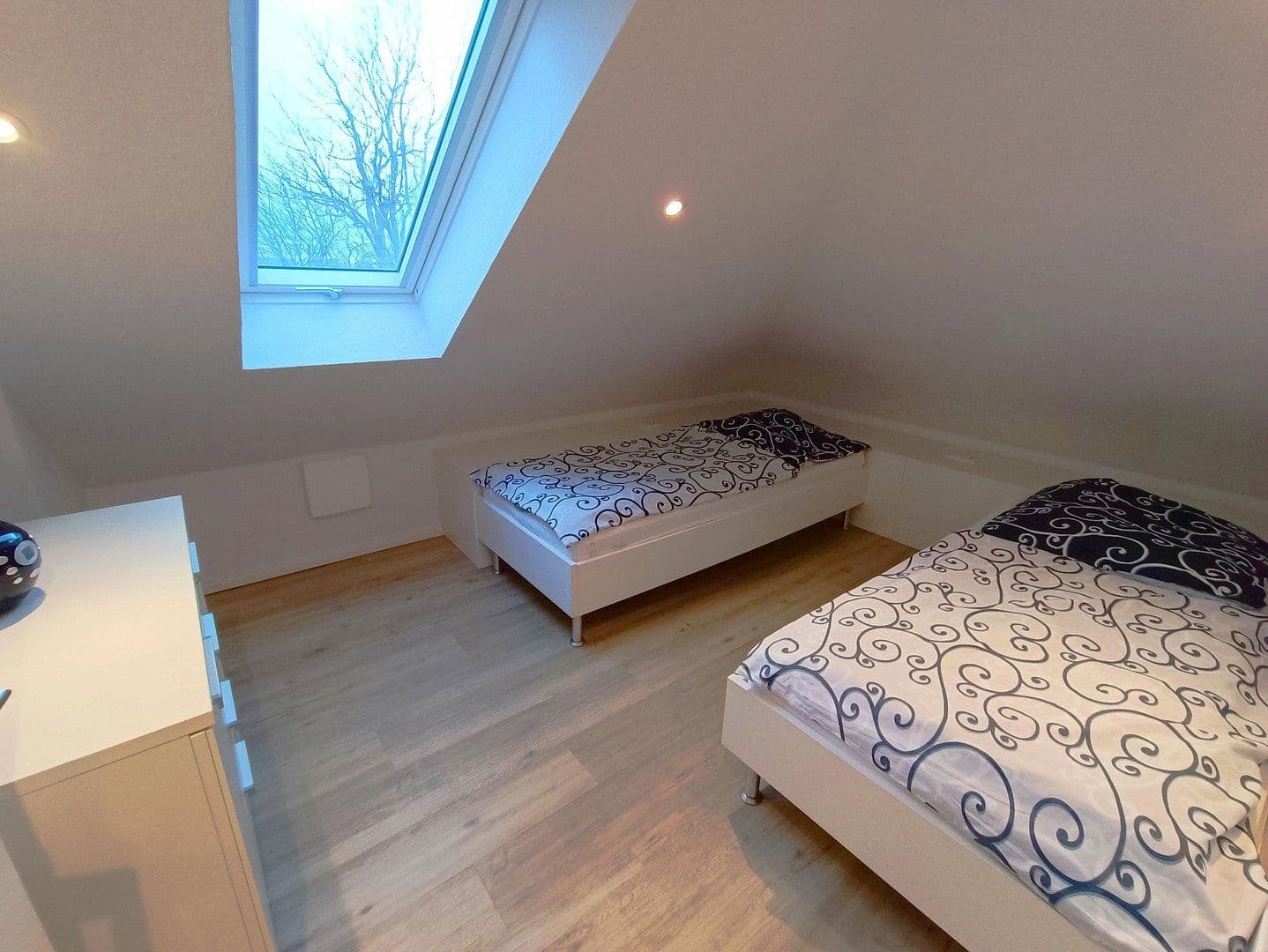 Predaj domu 78 m², pozemek 500 m², Deichstraße 23, Norden, Dolné Sasko Predaj domu 78 m², pozemek 500 m², Deichstraße 23, Norden, Dolné Sasko