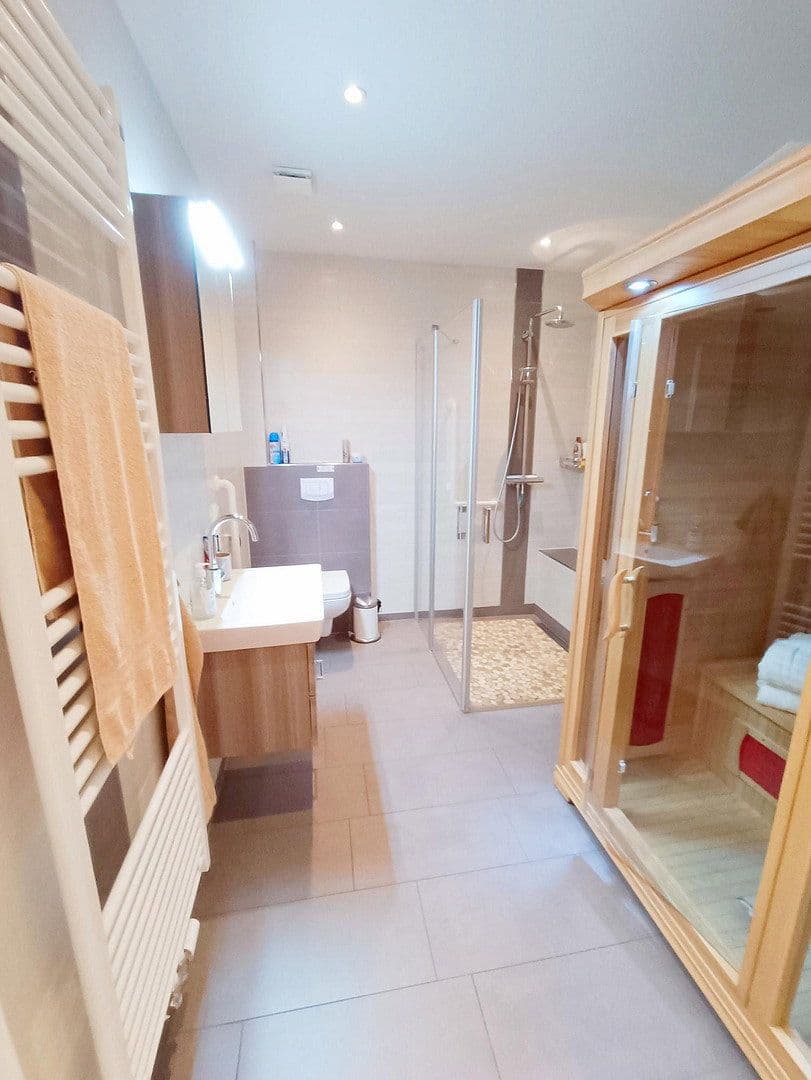 Predaj domu 78 m², pozemek 500 m², Deichstraße 23, Norden, Dolné Sasko Predaj domu 78 m², pozemek 500 m², Deichstraße 23, Norden, Dolné Sasko