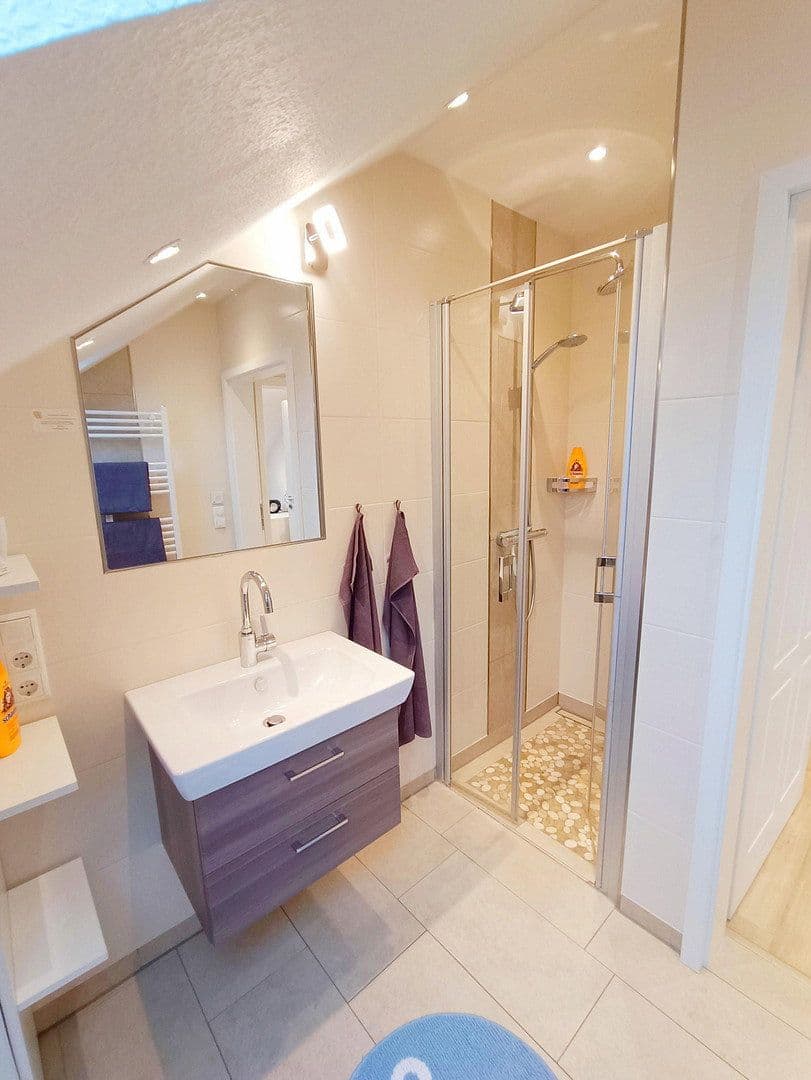 Predaj domu 78 m², pozemek 500 m², Deichstraße 23, Norden, Dolné Sasko Predaj domu 78 m², pozemek 500 m², Deichstraße 23, Norden, Dolné Sasko