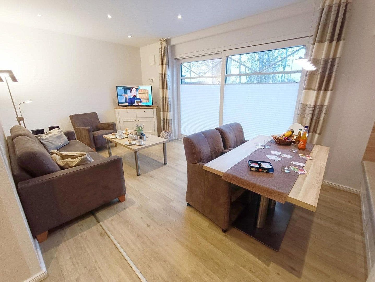 Predaj domu 78 m², pozemek 500 m², Deichstraße 23, Norden, Dolné Sasko Predaj domu 78 m², pozemek 500 m², Deichstraße 23, Norden, Dolné Sasko