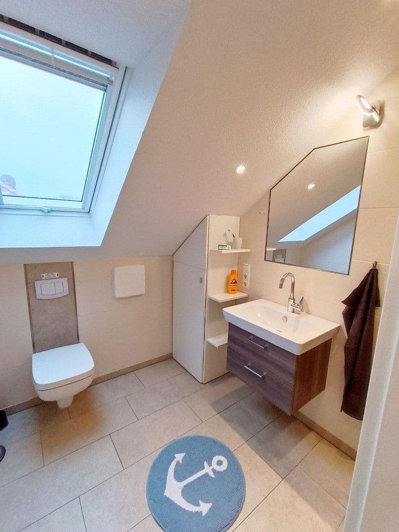 Predaj domu 78 m², pozemek 500 m², Deichstraße 23, Norden, Dolné Sasko Predaj domu 78 m², pozemek 500 m², Deichstraße 23, Norden, Dolné Sasko