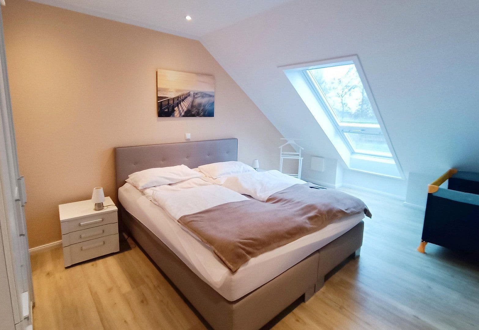 Predaj domu 78 m², pozemek 500 m², Deichstraße 23, Norden, Dolné Sasko Predaj domu 78 m², pozemek 500 m², Deichstraße 23, Norden, Dolné Sasko