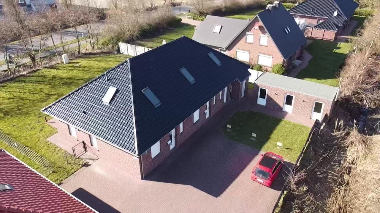 Predaj domu 78 m², pozemek 500 m², Deichstraße 23, Norden, Dolné Sasko Predaj domu 78 m², pozemek 500 m², Deichstraße 23, Norden, Dolné Sasko