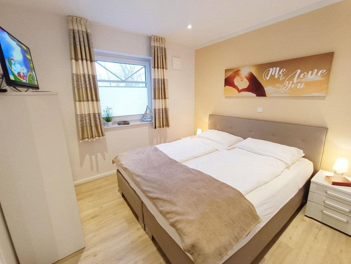Predaj domu 78 m², pozemek 500 m², Deichstraße 23, Norden, Dolné Sasko Predaj domu 78 m², pozemek 500 m², Deichstraße 23, Norden, Dolné Sasko
