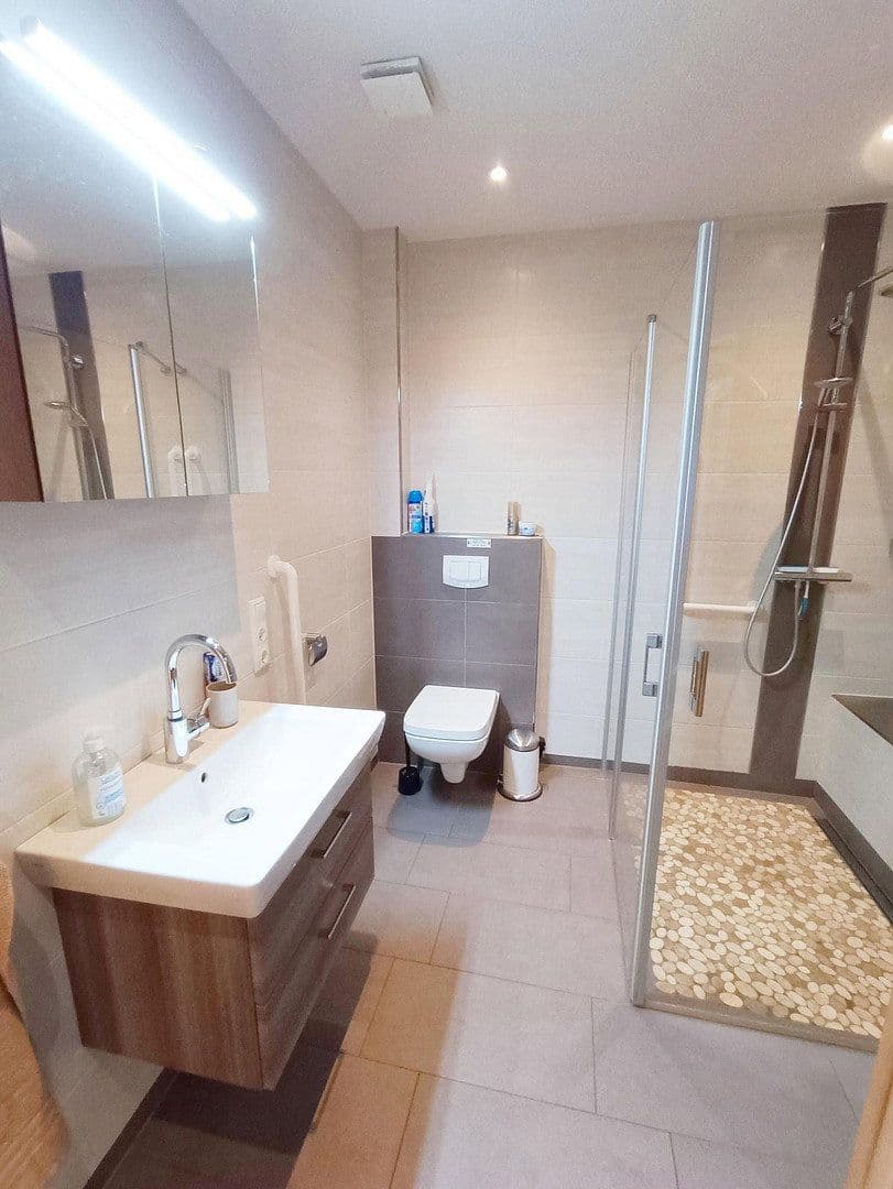 Predaj domu 78 m², pozemek 500 m², Deichstraße 23, Norden, Dolné Sasko Predaj domu 78 m², pozemek 500 m², Deichstraße 23, Norden, Dolné Sasko