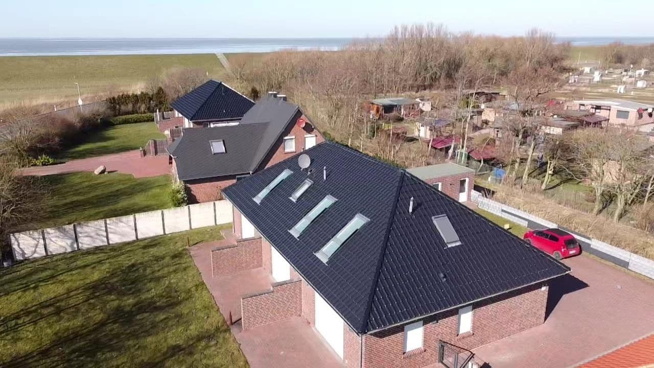 Predaj domu 78 m², pozemek 500 m², Deichstraße 23, Norden, Dolné Sasko Predaj domu 78 m², pozemek 500 m², Deichstraße 23, Norden, Dolné Sasko