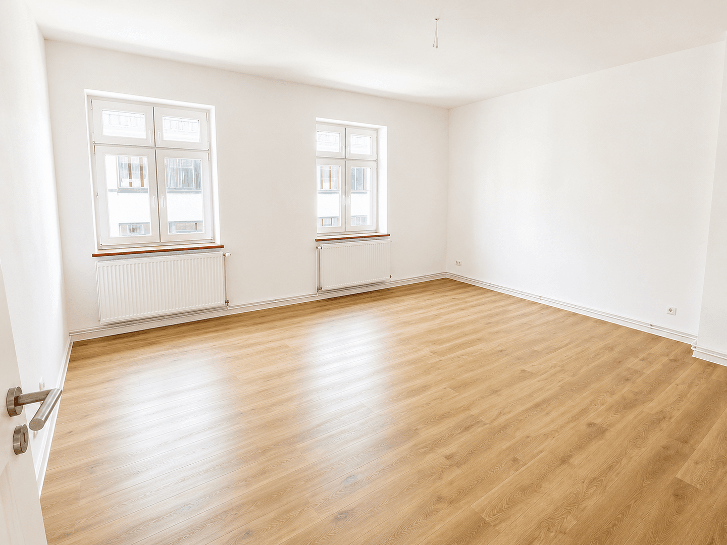 Prenájom bytu 4-izbový 82 m², Stralsund, Meklenbursko-Predpomoransko Prenájom bytu 4-izbový 82 m², Stralsund, Meklenbursko-Predpomoransko