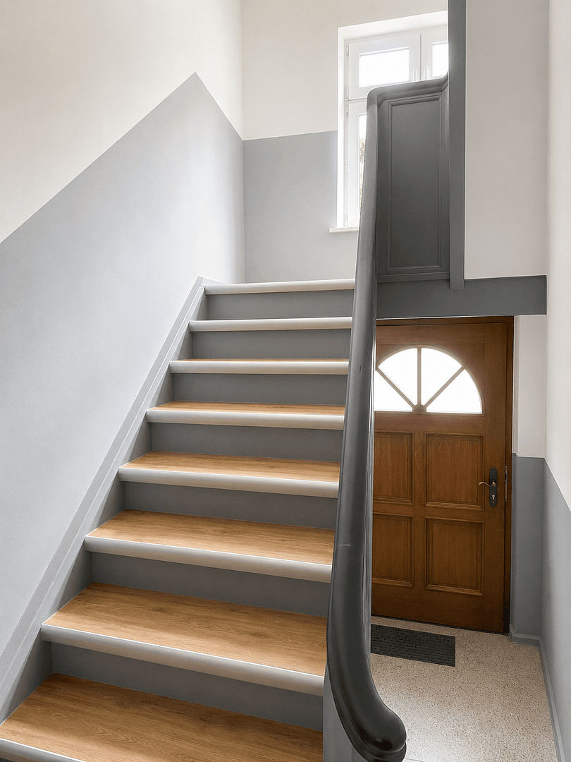 Prenájom bytu 4-izbový 82 m², Stralsund, Meklenbursko-Predpomoransko Prenájom bytu 4-izbový 82 m², Stralsund, Meklenbursko-Predpomoransko