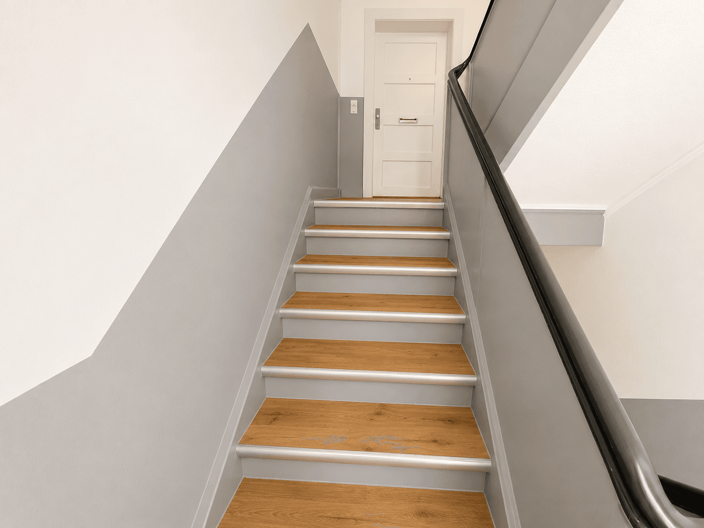 Prenájom bytu 4-izbový 82 m², Stralsund, Meklenbursko-Predpomoransko Prenájom bytu 4-izbový 82 m², Stralsund, Meklenbursko-Predpomoransko