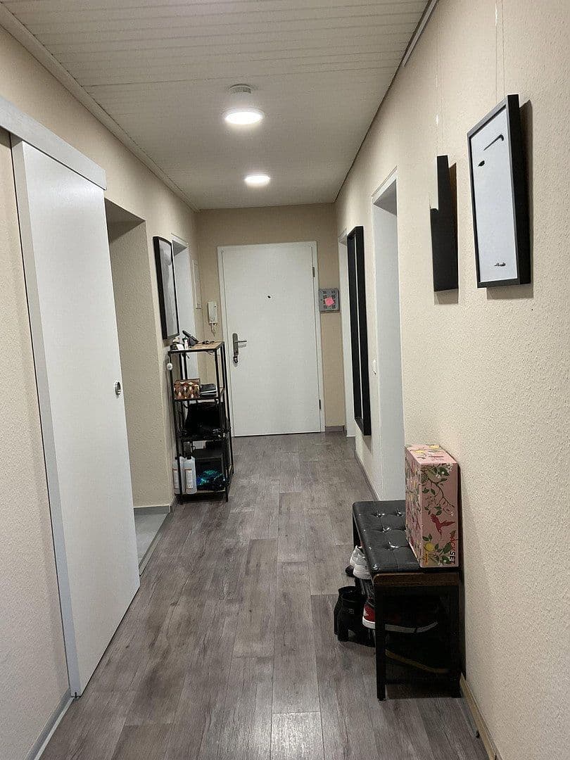 Predaj bytu 4-izbový 107 m², Emmendingen, Bádensko-Wurttembersko Predaj bytu 4-izbový 107 m², Emmendingen, Bádensko-Wurttembersko