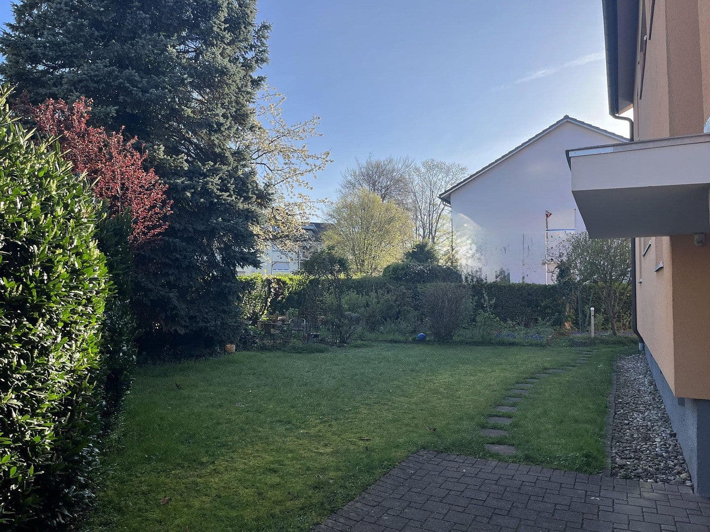 Predaj bytu 4-izbový 107 m², Emmendingen, Bádensko-Wurttembersko Predaj bytu 4-izbový 107 m², Emmendingen, Bádensko-Wurttembersko