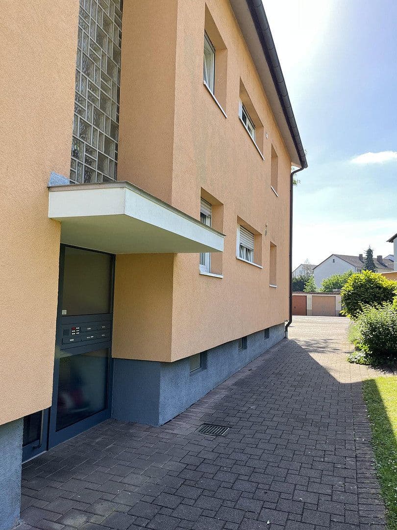Predaj bytu 4-izbový 107 m², Emmendingen, Bádensko-Wurttembersko Predaj bytu 4-izbový 107 m², Emmendingen, Bádensko-Wurttembersko