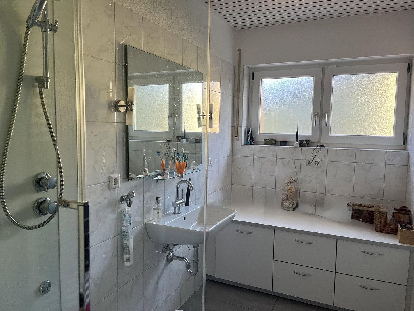 Predaj bytu 4-izbový 107 m², Emmendingen, Bádensko-Wurttembersko Predaj bytu 4-izbový 107 m², Emmendingen, Bádensko-Wurttembersko