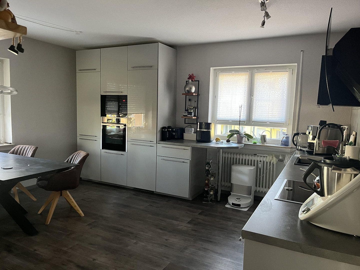 Predaj bytu 4-izbový 107 m², Emmendingen, Bádensko-Wurttembersko Predaj bytu 4-izbový 107 m², Emmendingen, Bádensko-Wurttembersko
