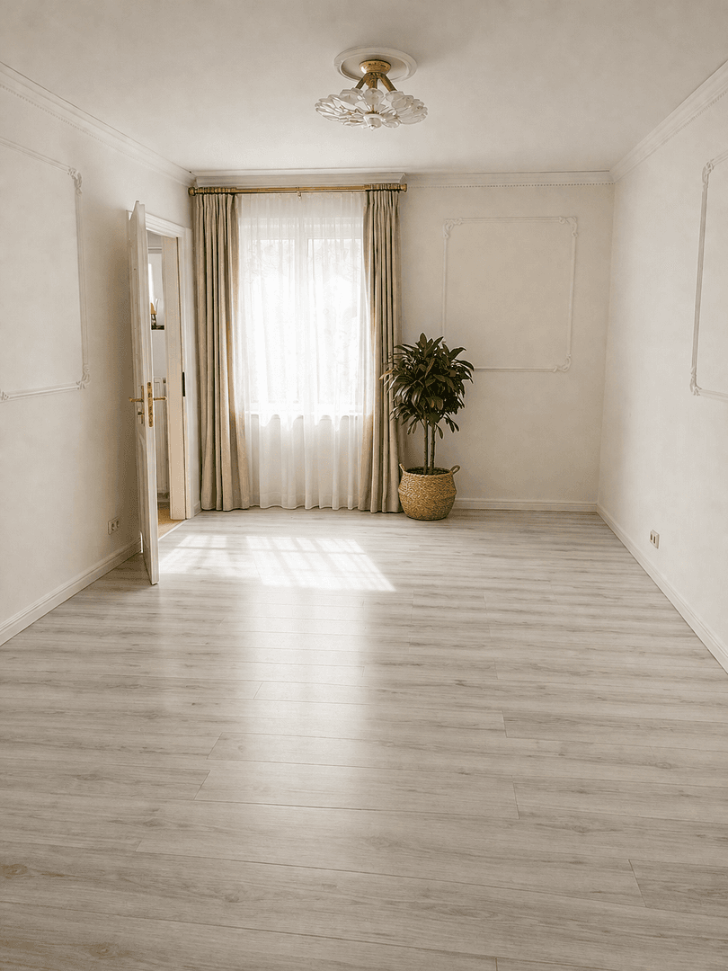 Prenájom bytu 4-izbový 116 m², Große Erbsengasse 13, Ranstadt, Hesensko Prenájom bytu 4-izbový 116 m², Große Erbsengasse 13, Ranstadt, Hesensko