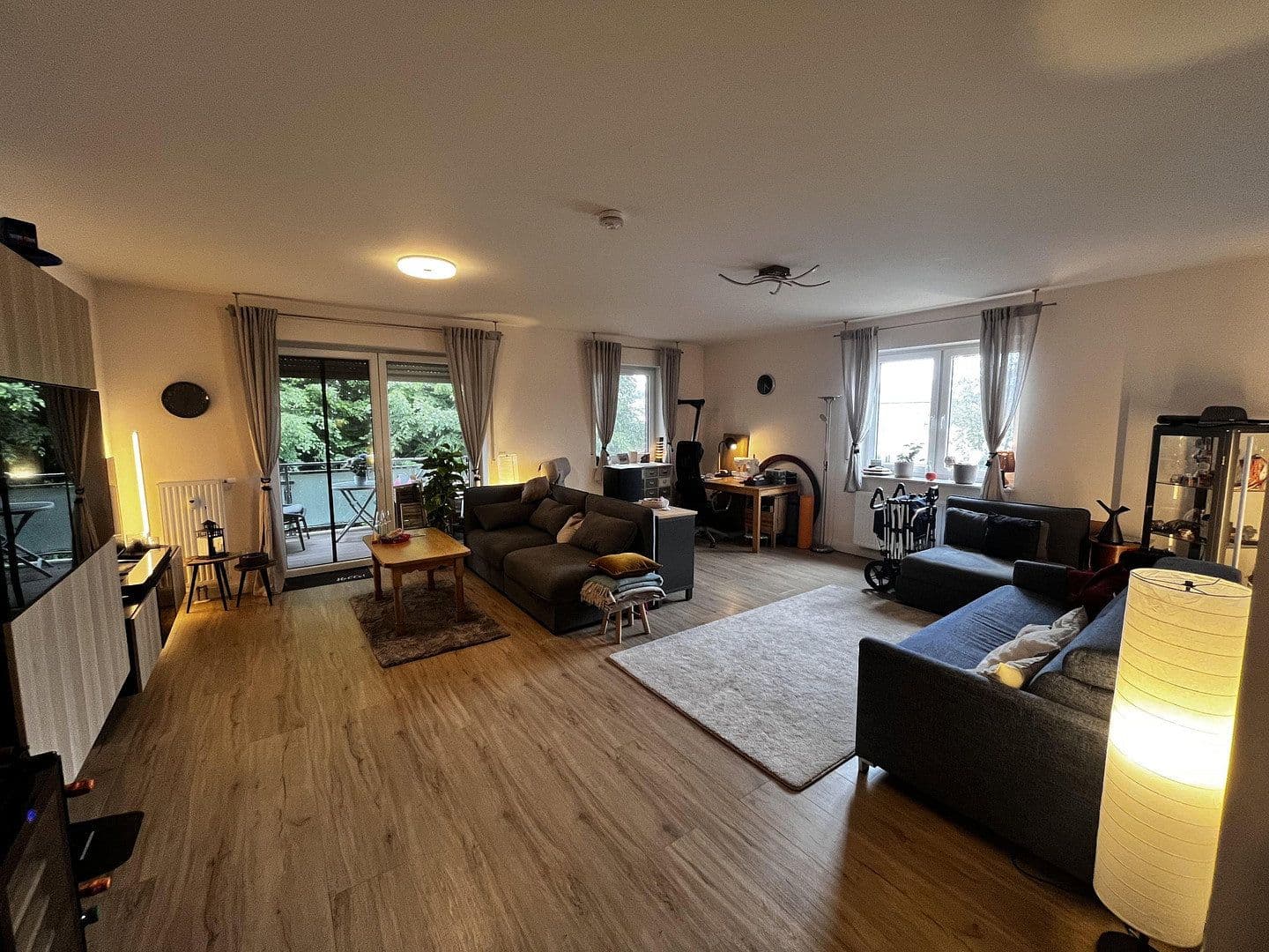 Predaj bytu 3-izbový 106 m², Kurze Str. 11, Sittensen, Dolné Sasko Predaj bytu 3-izbový 106 m², Kurze Str. 11, Sittensen, Dolné Sasko