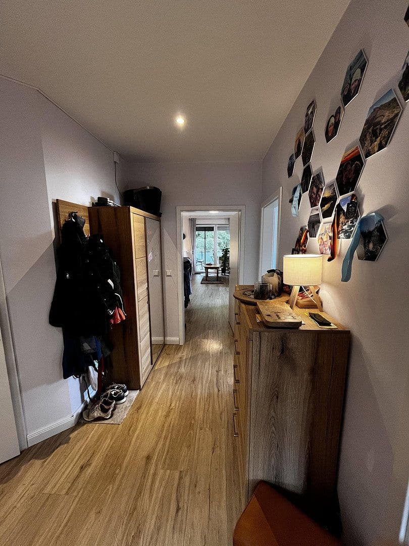 Predaj bytu 3-izbový 106 m², Kurze Str. 11, Sittensen, Dolné Sasko Predaj bytu 3-izbový 106 m², Kurze Str. 11, Sittensen, Dolné Sasko