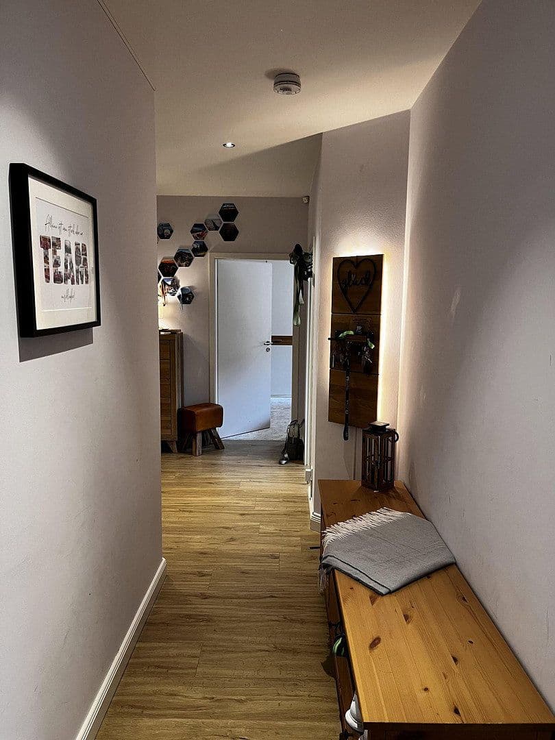 Predaj bytu 3-izbový 106 m², Kurze Str. 11, Sittensen, Dolné Sasko Predaj bytu 3-izbový 106 m², Kurze Str. 11, Sittensen, Dolné Sasko