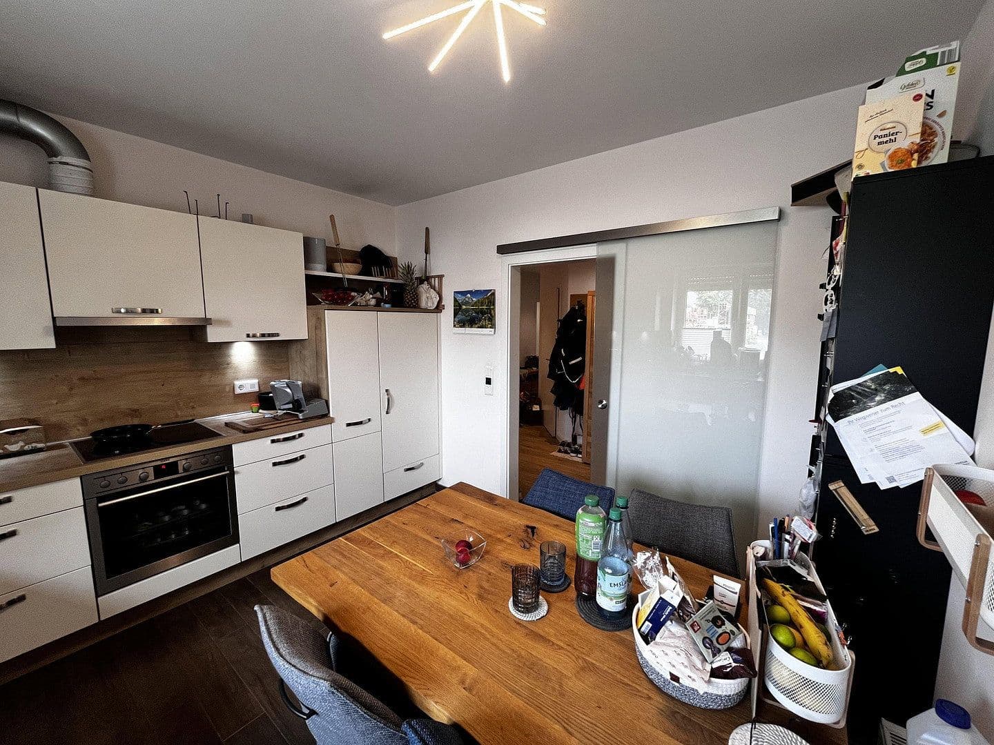 Predaj bytu 3-izbový 106 m², Kurze Str. 11, Sittensen, Dolné Sasko Predaj bytu 3-izbový 106 m², Kurze Str. 11, Sittensen, Dolné Sasko