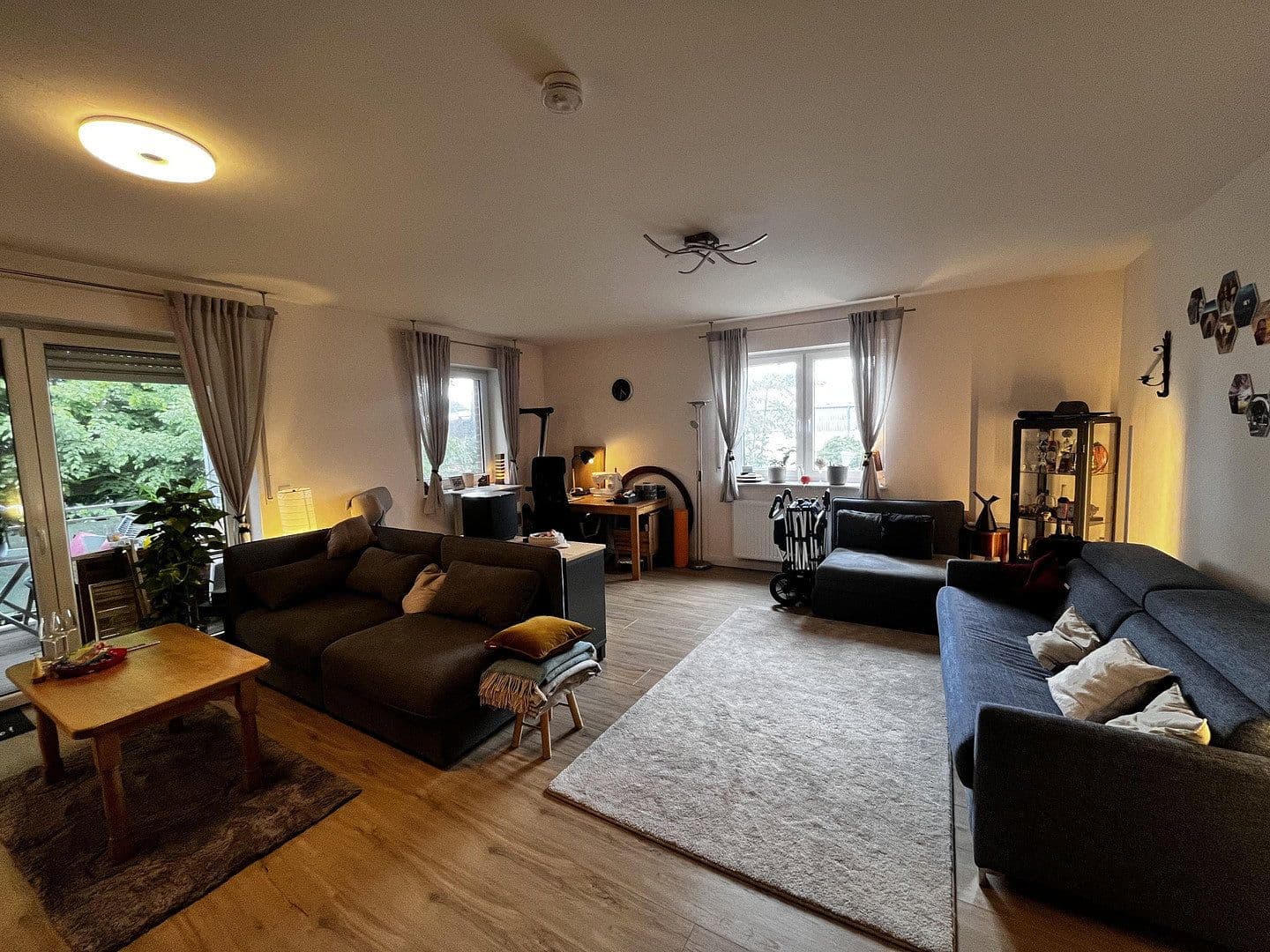Predaj bytu 3-izbový 106 m², Kurze Str. 11, Sittensen, Dolné Sasko Predaj bytu 3-izbový 106 m², Kurze Str. 11, Sittensen, Dolné Sasko