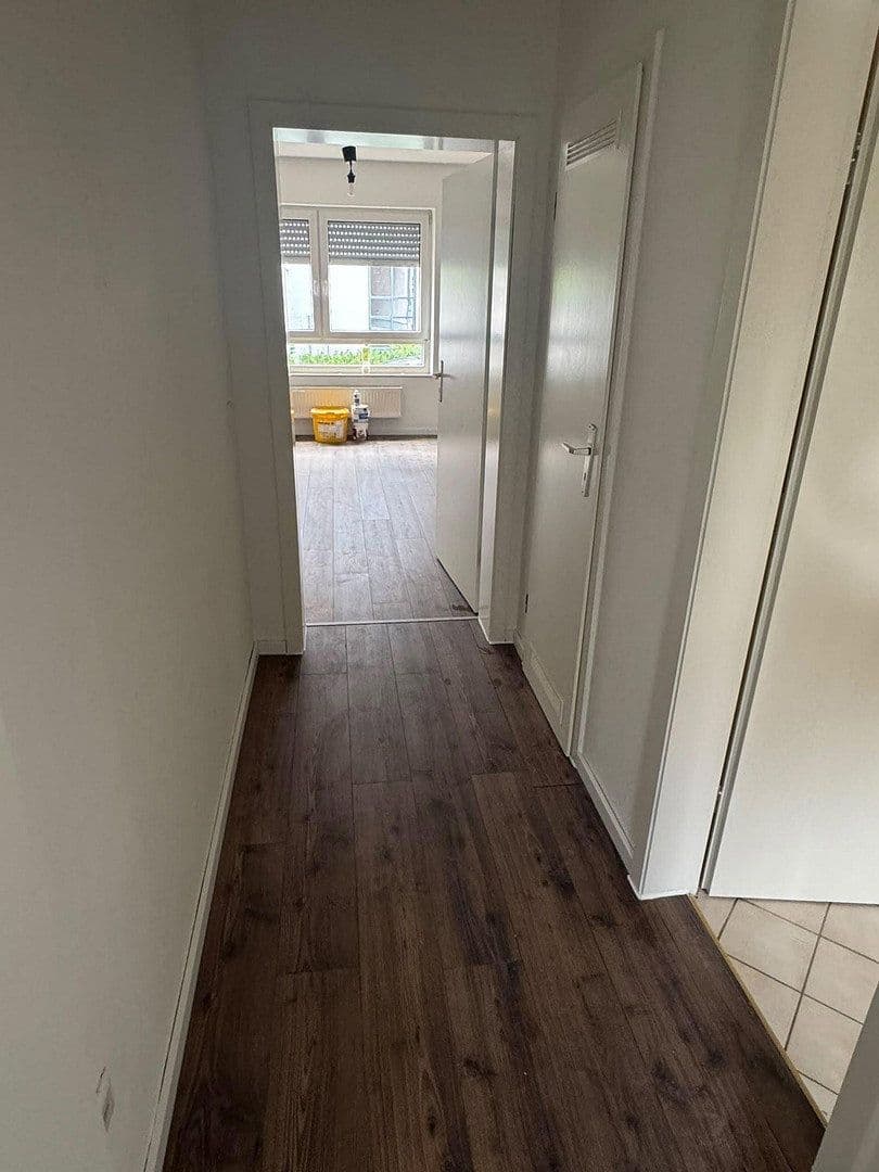 Prenájom bytu 1-izbový 40 m², Augsburg, Bavorsko Prenájom bytu 1-izbový 40 m², Augsburg, Bavorsko