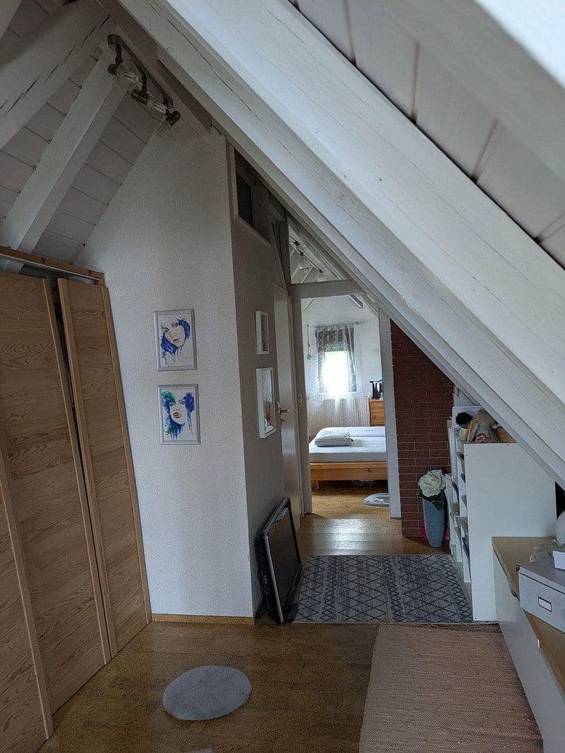 Predaj bytu 3-izbový 102 m², Metzingen, Bádensko-Wurttembersko Predaj bytu 3-izbový 102 m², Metzingen, Bádensko-Wurttembersko