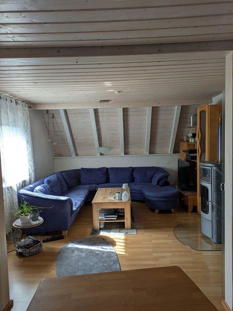 Predaj bytu 3-izbový 102 m², Metzingen, Bádensko-Wurttembersko Predaj bytu 3-izbový 102 m², Metzingen, Bádensko-Wurttembersko