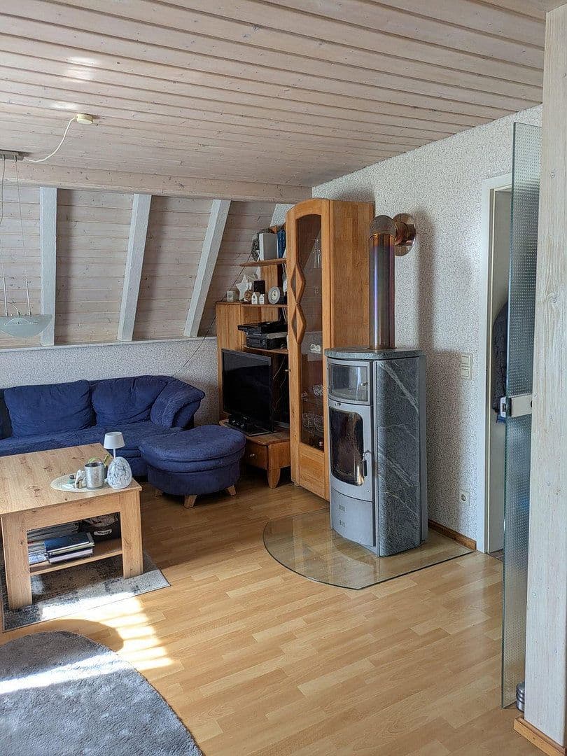 Predaj bytu 3-izbový 102 m², Metzingen, Bádensko-Wurttembersko Predaj bytu 3-izbový 102 m², Metzingen, Bádensko-Wurttembersko