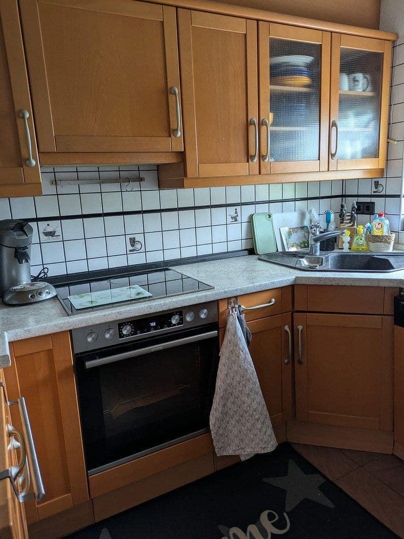 Predaj bytu 3-izbový 102 m², Metzingen, Bádensko-Wurttembersko Predaj bytu 3-izbový 102 m², Metzingen, Bádensko-Wurttembersko