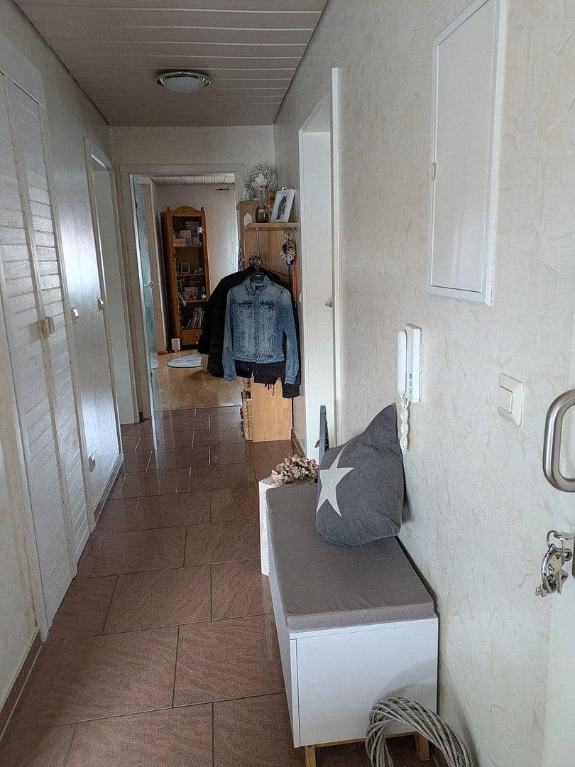 Predaj bytu 3-izbový 102 m², Metzingen, Bádensko-Wurttembersko Predaj bytu 3-izbový 102 m², Metzingen, Bádensko-Wurttembersko