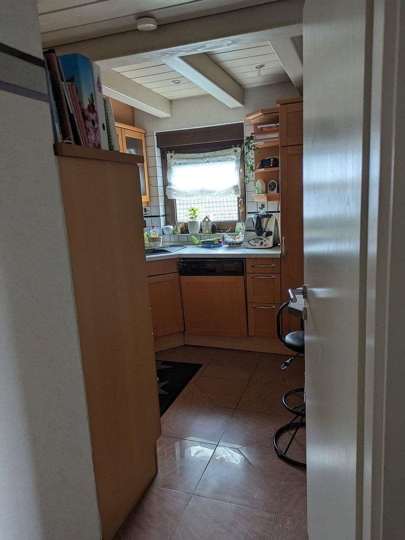 Predaj bytu 3-izbový 102 m², Metzingen, Bádensko-Wurttembersko Predaj bytu 3-izbový 102 m², Metzingen, Bádensko-Wurttembersko
