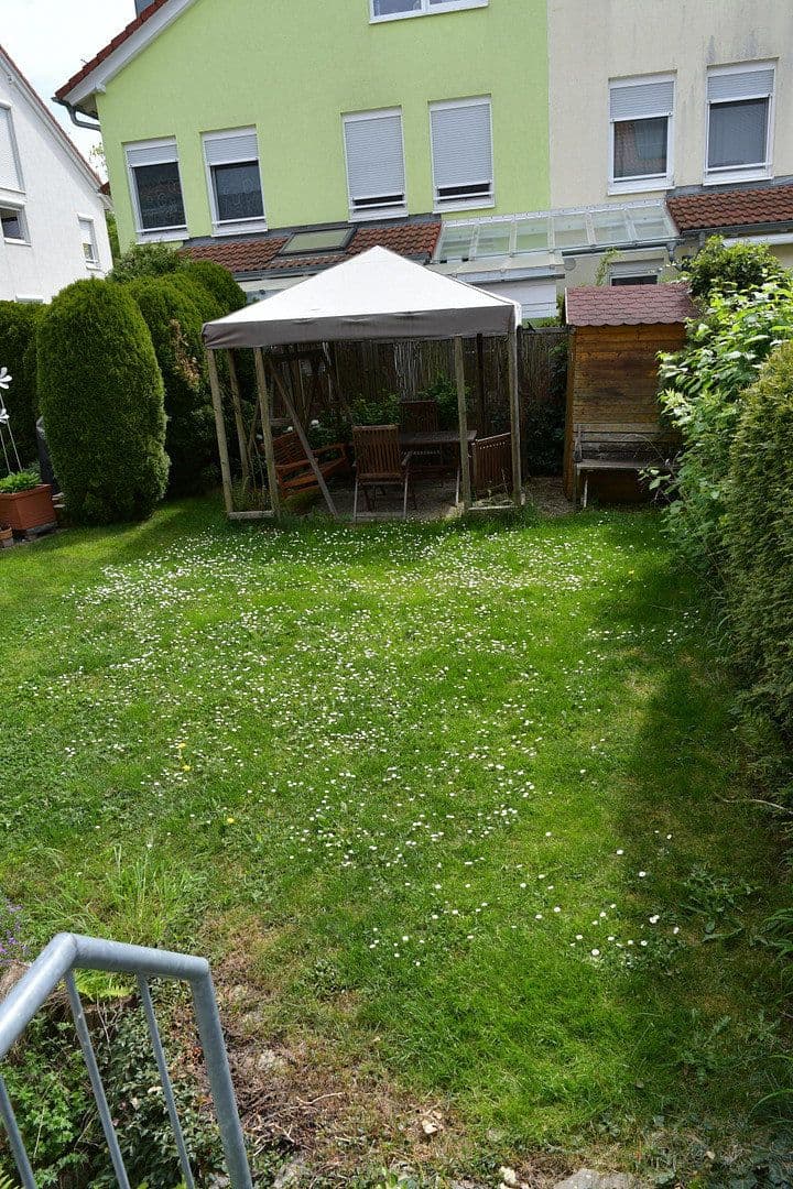 Predaj bytu 5-izbový 128 m², Friolzheim, Bádensko-Wurttembersko Predaj bytu 5-izbový 128 m², Friolzheim, Bádensko-Wurttembersko