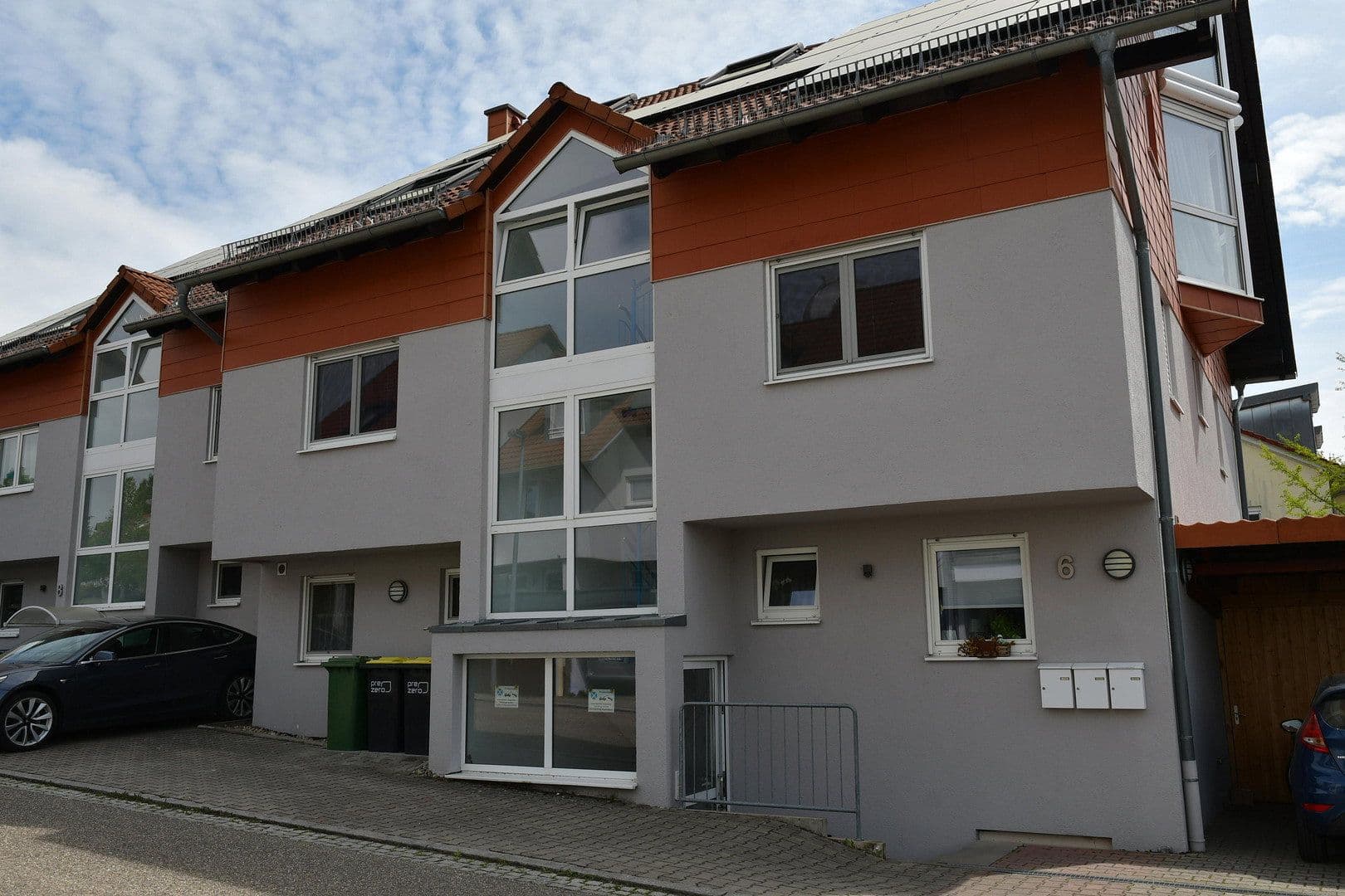 Predaj bytu 5-izbový 128 m², Friolzheim, Bádensko-Wurttembersko Predaj bytu 5-izbový 128 m², Friolzheim, Bádensko-Wurttembersko