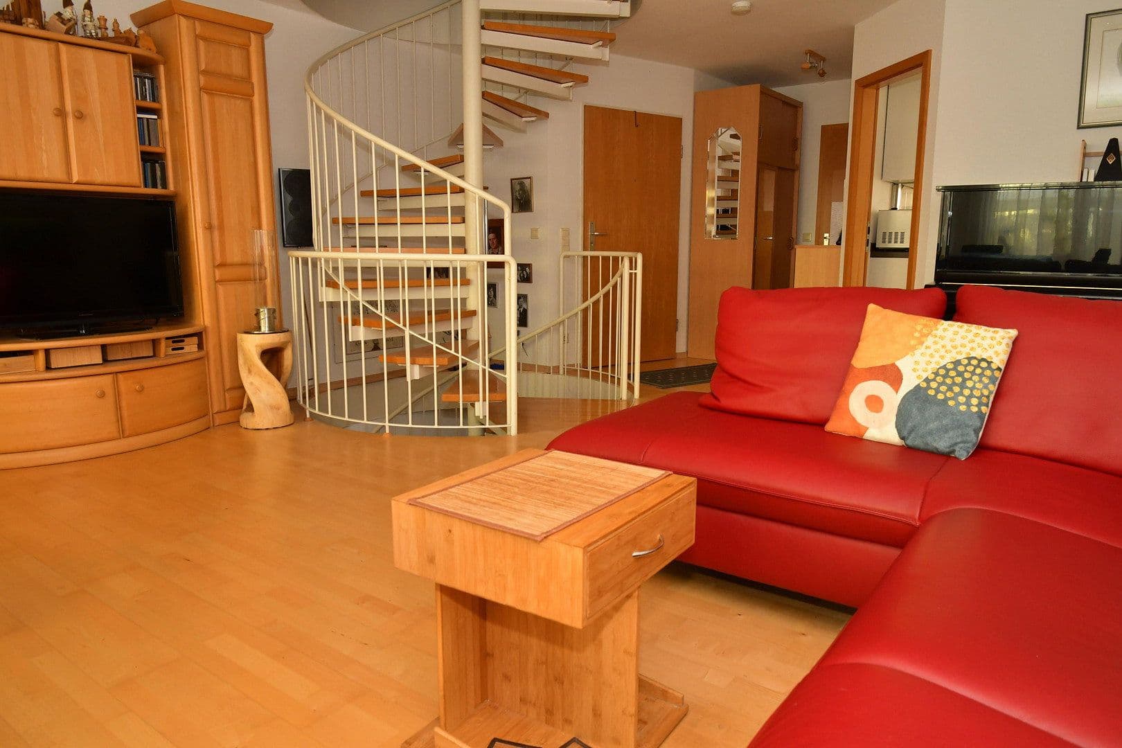 Predaj bytu 5-izbový 128 m², Friolzheim, Bádensko-Wurttembersko Predaj bytu 5-izbový 128 m², Friolzheim, Bádensko-Wurttembersko