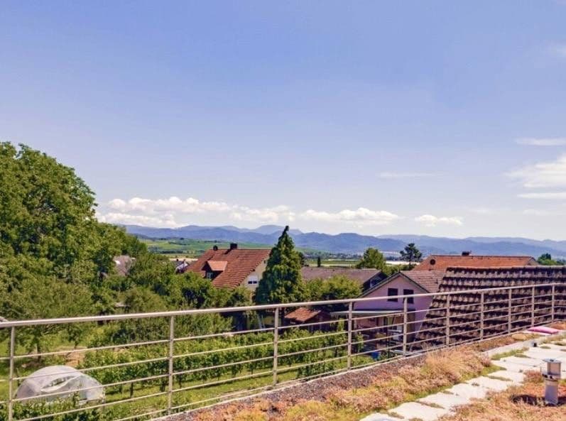 Predaj domu 146 m², pozemek 188 m², Schallstadt, Bádensko-Wurttembersko Predaj domu 146 m², pozemek 188 m², Schallstadt, Bádensko-Wurttembersko