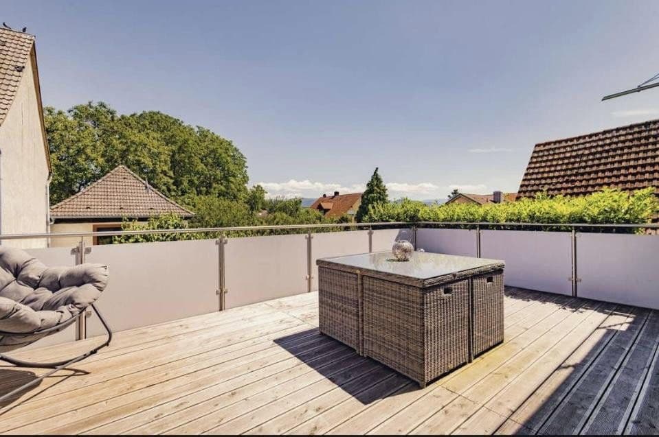 Predaj domu 146 m², pozemek 188 m², Schallstadt, Bádensko-Wurttembersko Predaj domu 146 m², pozemek 188 m², Schallstadt, Bádensko-Wurttembersko