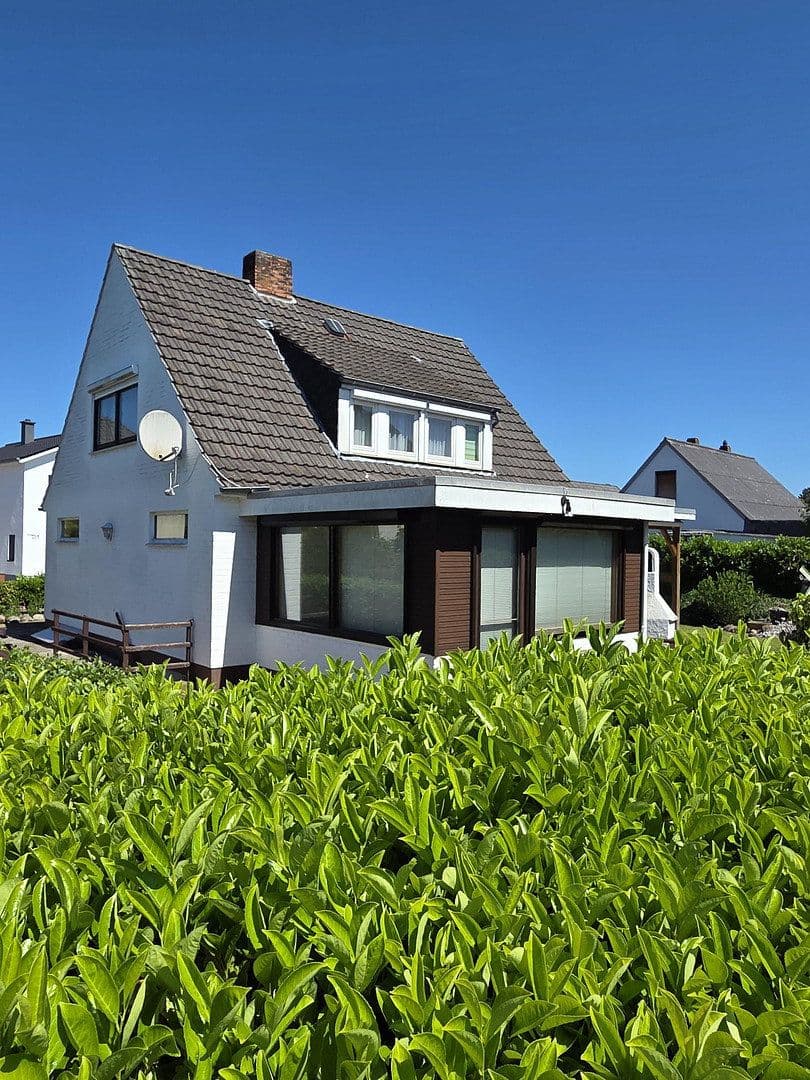Predaj domu 134 m², pozemek 539 m², Achim, Dolné Sasko Predaj domu 134 m², pozemek 539 m², Achim, Dolné Sasko