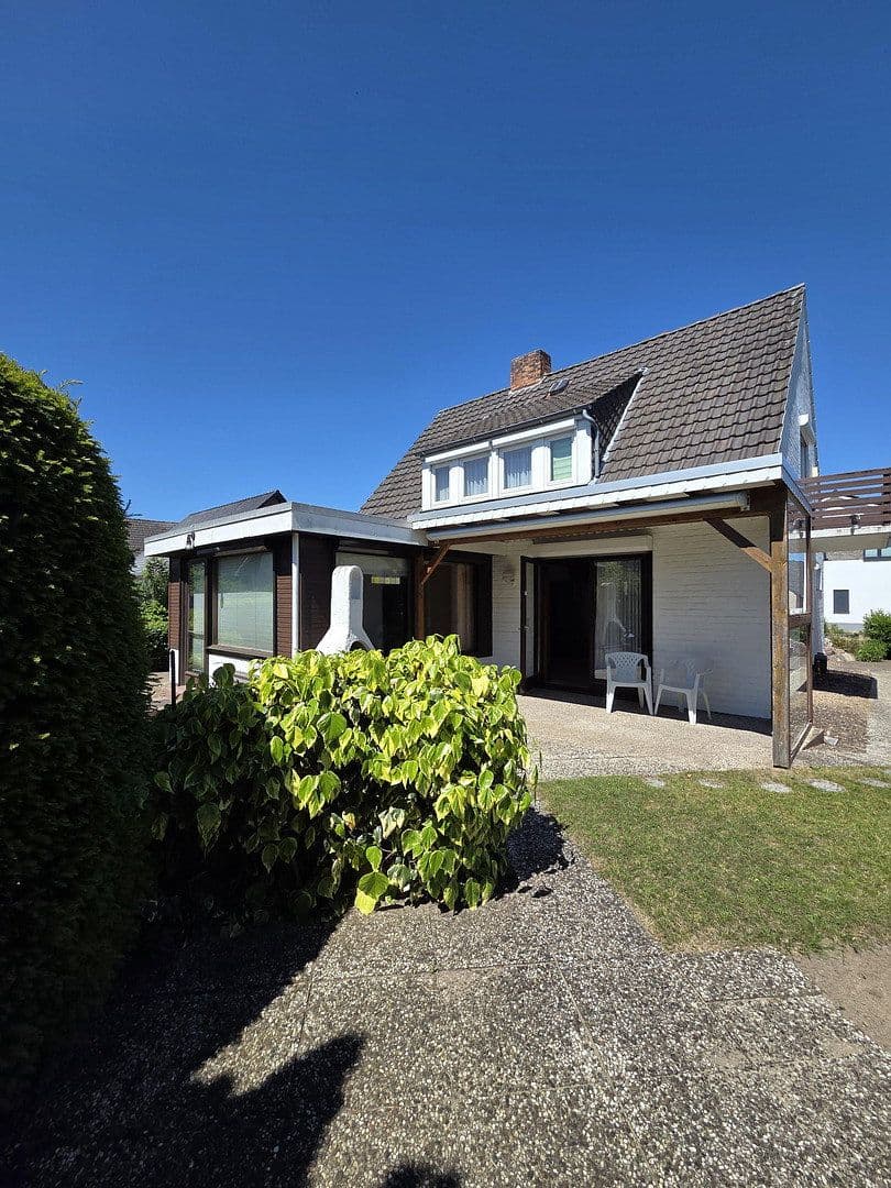 Predaj domu 134 m², pozemek 539 m², Achim, Dolné Sasko Predaj domu 134 m², pozemek 539 m², Achim, Dolné Sasko