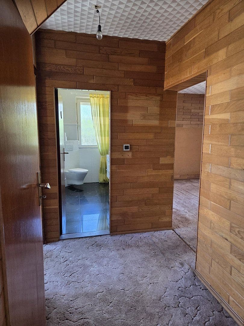 Predaj domu 134 m², pozemek 539 m², Achim, Dolné Sasko Predaj domu 134 m², pozemek 539 m², Achim, Dolné Sasko