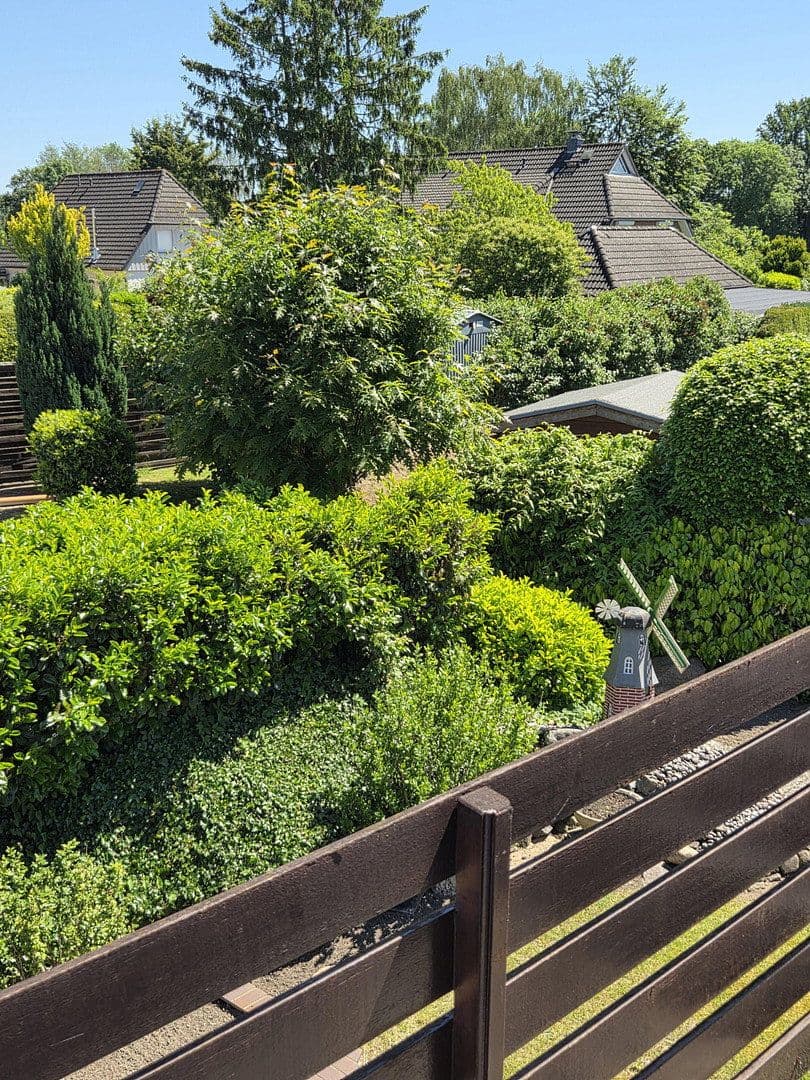 Predaj domu 134 m², pozemek 539 m², Achim, Dolné Sasko Predaj domu 134 m², pozemek 539 m², Achim, Dolné Sasko