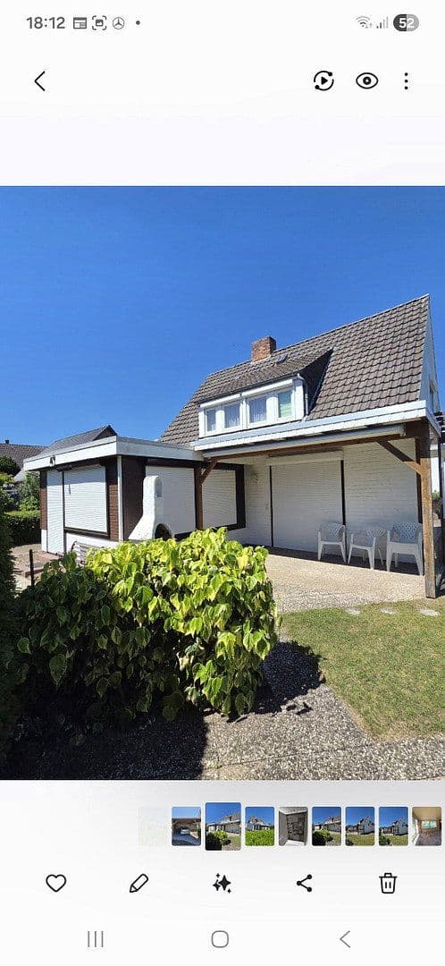 Predaj domu 134 m², pozemek 539 m², Achim, Dolné Sasko Predaj domu 134 m², pozemek 539 m², Achim, Dolné Sasko