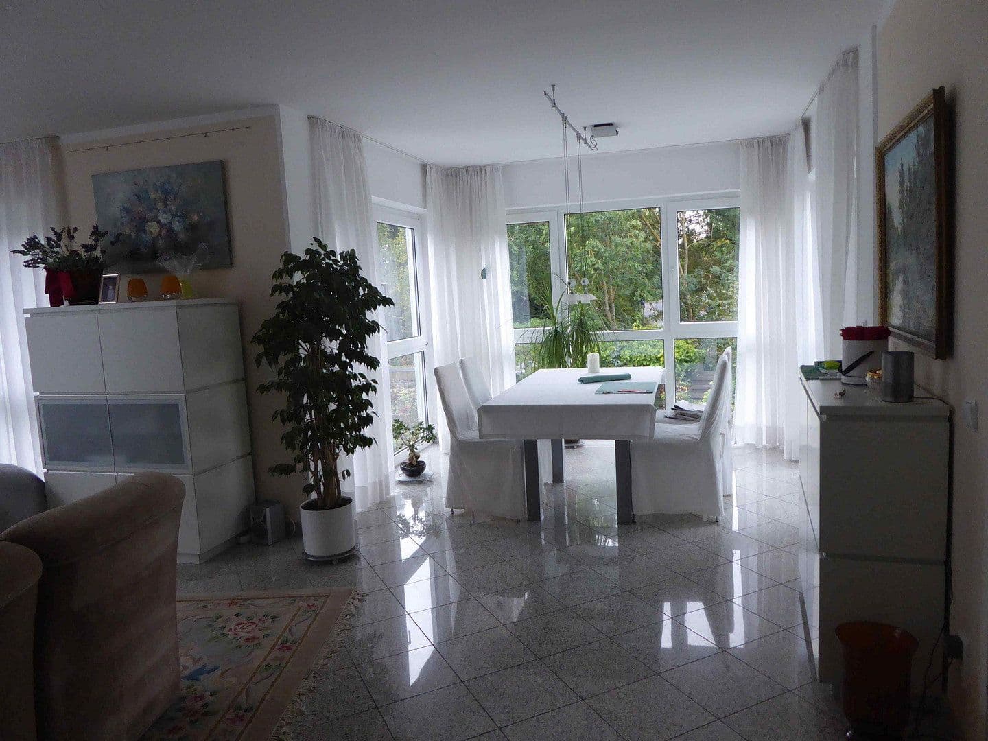 Predaj bytu 3-izbový 90 m², Groß-Umstadt, Hesensko Predaj bytu 3-izbový 90 m², Groß-Umstadt, Hesensko