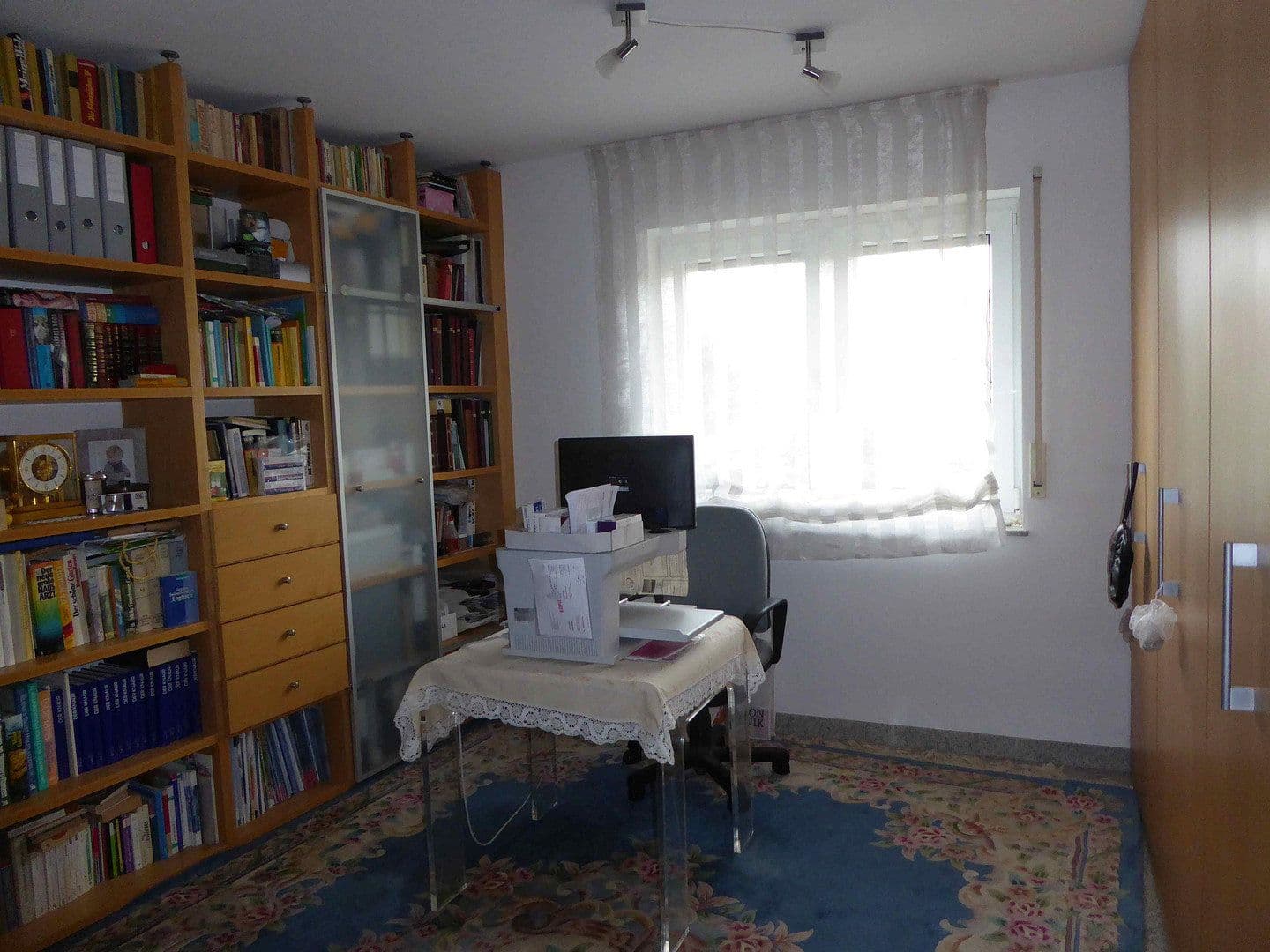 Predaj bytu 3-izbový 90 m², Groß-Umstadt, Hesensko Predaj bytu 3-izbový 90 m², Groß-Umstadt, Hesensko