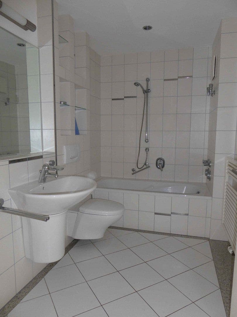 Predaj bytu 3-izbový 90 m², Groß-Umstadt, Hesensko Predaj bytu 3-izbový 90 m², Groß-Umstadt, Hesensko
