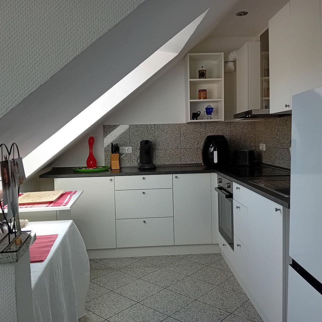 Predaj bytu 3-izbový 90 m², Groß-Umstadt, Hesensko Predaj bytu 3-izbový 90 m², Groß-Umstadt, Hesensko