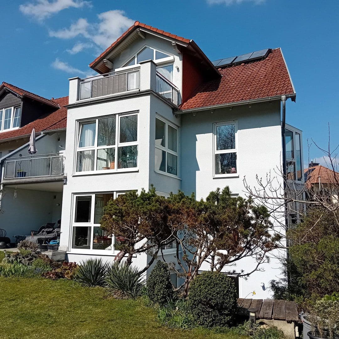 Predaj bytu 3-izbový 90 m², Groß-Umstadt, Hesensko Predaj bytu 3-izbový 90 m², Groß-Umstadt, Hesensko
