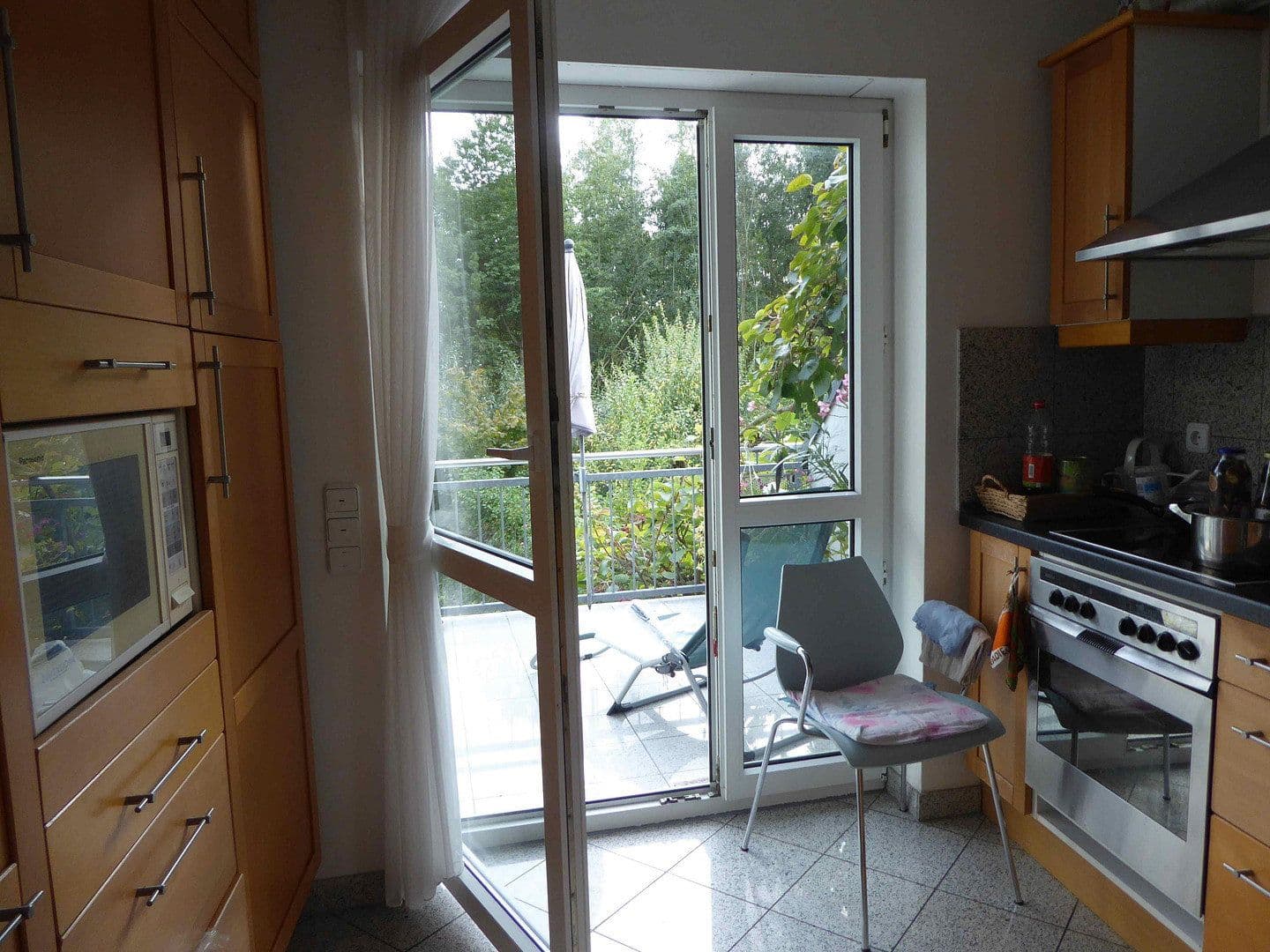 Predaj bytu 3-izbový 90 m², Groß-Umstadt, Hesensko Predaj bytu 3-izbový 90 m², Groß-Umstadt, Hesensko